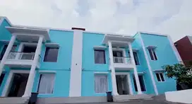 Rumah Kost Modern di Jalan Dramaga Belakang Kampus IPB Bogor