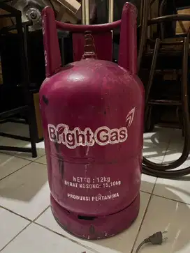 TABUNG GAS 12 KG (KOSONGAN)