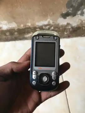 Hp Sony jadul w550i