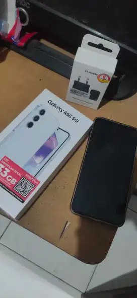 Smartphone Samsung 5G A55