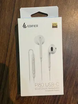 Edifier P180 USB-C