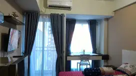 Sewa Per 3 Bulan Apartment Grand Dhika City Full Furnish Terbaik