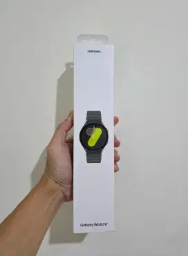 WTS Jual Samsung Watch 7 44mm Green/Hijau (Baru/New)