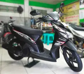 Pk.HONDA VARIO CW KARBU 2013