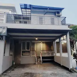 DIJUAL CEPAT RUMAH SIAP HUNI DEKAT TSM CBUBUR