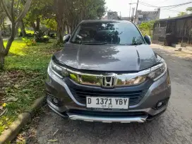 HRV E CVT FClift Low KM