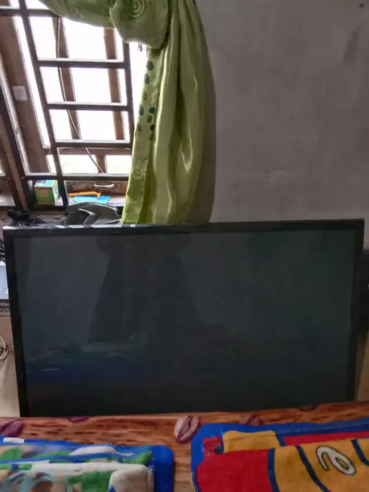Dijual tv samsung