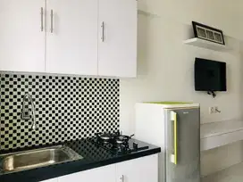 Disewakan Apartemen Kebagusan City Full Furnished