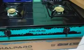 Kompor alo Halpard by arata