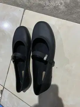Melissa Balerina Shoes Size 40