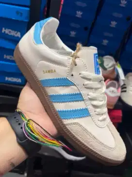 Samba Germany size 40 unisex