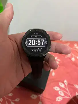 Huawei Watch GT 2e