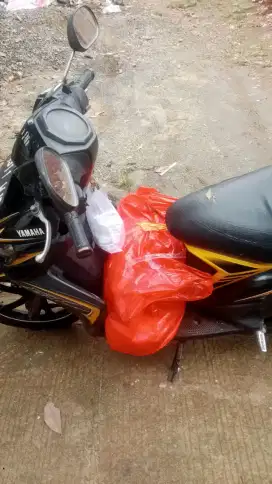 Terima jasa antar jemput pribadi driver motor