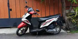 TT / Jual Cepat Honda Beat Esp 2016
