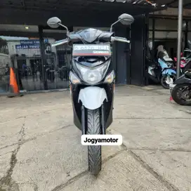 Honda beat pop tahun 2018