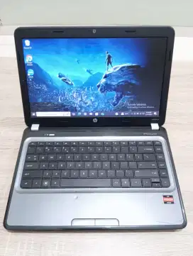 Laptop HP Pavilion g4