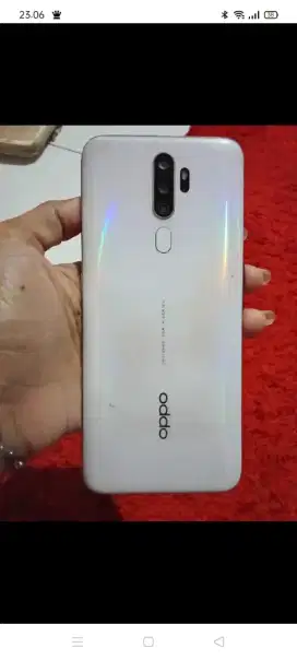 Oppo A5 2020 Ram3