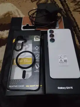 Samsung S24 FE 8/256