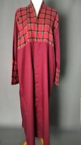 Outer cantik kekinian