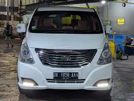 Hyundai H-1 2015 Diesel