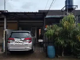 Take Over Rumah 36/60 Perumahan Citra Kalisuren Indah
