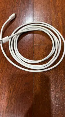 Kabel USB-C to Lightning 2M Original Apple