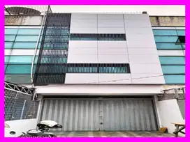 dhyana Ruko baru ukuran 4x19.3m lokasi strategis di jelambar