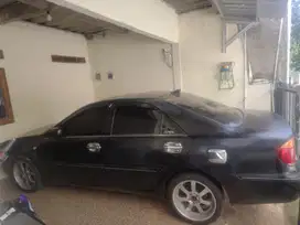 Toyota Camry 2005 Bensin