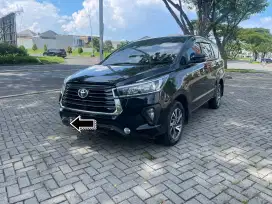 New Innova G Bensin 2020 Matic Facelift B Jakarta Tgn1 Bagus Original