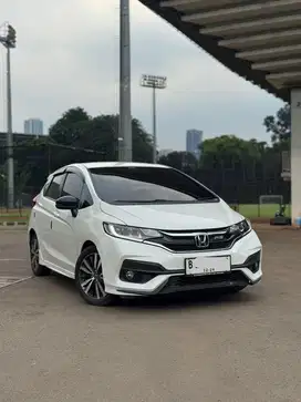 Jual Jazz RS 2019