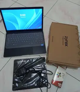 Laptop Zyrex Bunaken