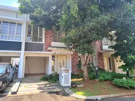 Dijual Rumah Baru di Faraday Scientia Gading Serpong, Tangerang