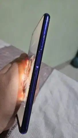 HUAWEI NOVA 5T PURPEL 8/128