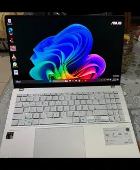 Asus Vivobook S 15 Ram 32Gb