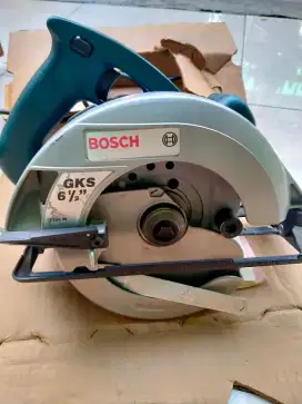Dijual mesin pemotong merk bosch