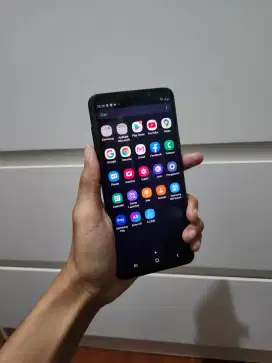 samsung galaxy s9 plus 128gb sein second normal