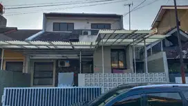 Rumah Minimalis Di bawah Appraisal di Cibaduyut dkt Mekarwangi