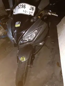 Kawasaki ninja 2013