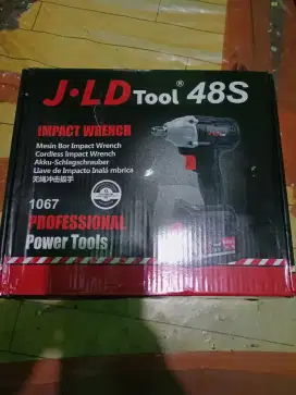 J.LD IMPAC  Wrench tools