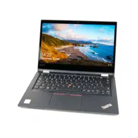 LAPTOP LENOVO L13 YOGA 2IN1 CORE I5 GEN 10 RAM 8GB SSD 256GB TOUCH