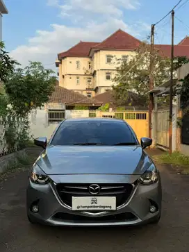 Mazda 2 GT 2016 automatic.