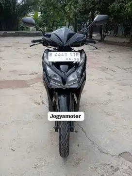 Honda vario 125 kzl 2014