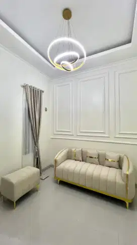 Sofa Chester murah best seller