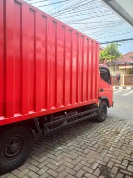 Dijual Cepat Truck Mitsubishi Colt Diesel