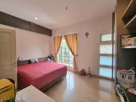 Dijual Rumah 2 Lantai di Cluster Topaz PHG Gading Serpong, Tangerang