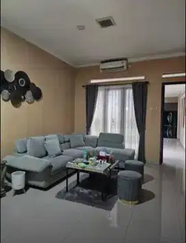 Rumah Nyaman Di Batununggal Bandung Murah