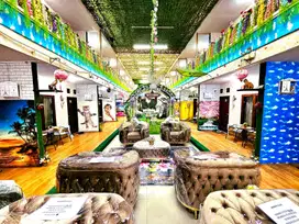 Investasi KOSTEL (Kost-Hotel) Garansi Income 1.2M di Buah Batu Bandung