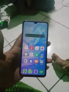 Vivo S1 pro 8/128 HP only