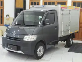 Gran Max Full Box 2021 1.5 Ac PS Power Steering Pintu Samping Ori 2022