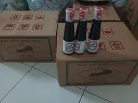 kecap cap ikan lele botol 135ml
